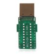 HDMI Male Anschluss Breakout Platine