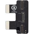 DL400 Pro Tester Flex für iPhone 15 Pro (Need To Be Used mit EDP Small Platine)