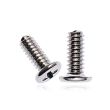 Komplettes Schraubenset (3,5 mm) für Samsung Galaxy (100er Pack)