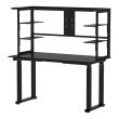 801 Elektro Workbench (220V/ EU plug) (TBK)