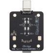 iBridge Tail-Plug Type-C Lightning Lade-DNDP-Erkennungs-Platine (Qianli)