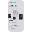 S35C Universal Bildschirm für iPhone 13/ 13 Mini/ 14/ 14 Plus/ 15/ 15 Plus