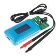 RBOX Bus-Analysator für iPhone & Android Signaltest (JCID)