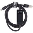 AV Line Pro Schnell-Spannungs-Diagnosekabel (Lightning auf USB)