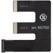 DL400 Pro Tester Flex für Samsung Galaxy Note 8 (DL)