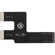 DL400 Pro Tester Flex für Samsung Galaxy S8 Plus (DL)