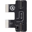 DL400 Pro Tester Flex für iPhone 17