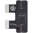 DL400 Pro Tester Flex für iPhone 17 Pro