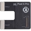 DL400 Pro Tester Flex für Google Pixel 6 Pro/ 7 Pro (DL)