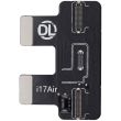 DL400 Pro Tester Flex für iPhone 17 Air