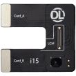 DL400 Pro Tester Flex für iPhone 15 (DL)