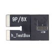 Tester Flexkabel iTestBox (S300) für Huawei Y9 (2019)/ Honor 8X