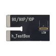 Tester Flexkabel iTestBox (S300/ S800) für Huawei Honor 9X/ Honor 9X Pro/ Y9
