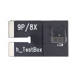 Tester Flexkabel iTestBox (S300/ S800) für Huawei Y9 (2019)/ Honor 8X