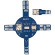 XA6 Dual-SIM-Karten Signaltest-Platine (Relife)