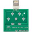 Lade IC Tester Platine für iPhones