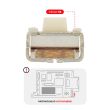 Clicker-Taster S8 für Handy-Platinen