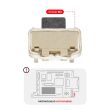 Clicker-Taster S12 für Handy-Platinen