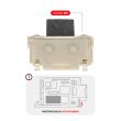 Clicker-Taster S19 für Handy-Platinen