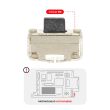 Clicker-Taster S11 für Handy-Platinen