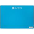 SS-004F High Temperature Resistant Advanced Thermal Insulation Mat (Blau)