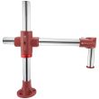 Adjustable Swing Arm Halterung für Gorilla 6558 Microscope (Qianli)