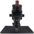 71 Ultra Microscope Full Set für PCB Reparatur (YCS)