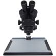 Gorilla 6558 Microscope Core Kit mit Thermal Kamera & Accessories (Qianli)