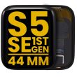 OLED Display Einheit für Apple Watch Series 5/ SE (1st Gen) (44MM) (Premium)