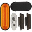 Seitentaste Set für Apple Watch Series Ultra (1st Gen)/ Ultra (2nd Gen)/ Ultra
