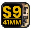OLED Display Einheit für Apple Watch Series 9 (41MM) (Premium)