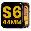 OLED Display Einheit für Apple Watch Series 6 (44MM) (Premium)