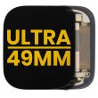 OLED Display Einheit für Apple Watch Series Ultra (1st Gen) (49MM) (Premium)