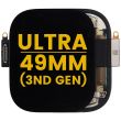 OLED Display Einheit für Apple Watch Series Ultra (3rd Gen) (49MM) (Premium)