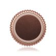 Kronenmutter für Apple Watch Series 5/ Series 6 (GPS-Version) (Gold)