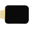 Akku Kleber für Apple Watch (30er Pack) (Schwarz)