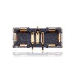 Mainboard Akku FPC-Anschluss für Apple Watch Series 4/ Series 5/ Series 6