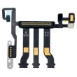 LCD Flexkabel mit Mikrofon für Apple Watch Series 3 (38MM) (GPS-Version)