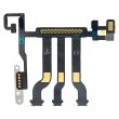 LCD Flexkabel mit Mikrofon für Apple Watch Series 3 (42MM) (GPS-Version)