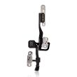 Krone Flexkabel für Apple Watch Series 2 (38MM)