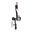 Krone Flexkabel für Apple Watch Series 3 (42MM) (GPS & Cellular-Version)