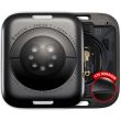 Rückgehäuse Einheit für Apple Watch Series 7 (45mm) (LTE-Version)