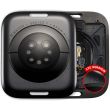 Rückgehäuse Einheit für Apple Watch Series 7 (LTE-Version)