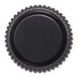 Kronenmutter für Apple Watch Series 4 (40MM/ 44MM) (GPS-Version) (Grau)