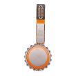 Krone mit Flexkabel für Apple Watch Series Ultra (1st Gen) (49MM) (Silber)