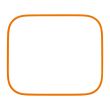 wasserdichte Display-Klebedichtung für Apple Watch Series 6 (44MM)