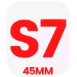 OCA für Apple Watch Series 7 (45MM) (10er Pack)