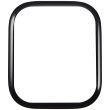 2 in 1 Front Abdeckung Glas mit OCA für Apple Watch Series 10/ 11 (42MM)