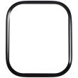 2 in 1 Front Abdeckung Glas mit OCA für Apple Watch Series 10/ 11 (46MM)