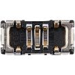 Mainboard Akku FPC-Anschluss für Apple Watch Series 10 (42MM/ 46MM)/ Series 6